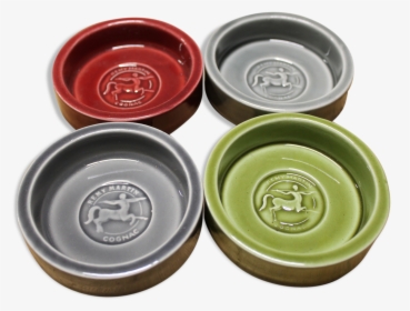 Lot Of Four Cups, Remy Martin   Src Https - Bowl, HD Png Download, Transparent PNG